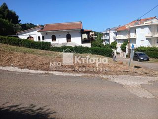 Οικόπεδο 307 τ.μ. για πώληση