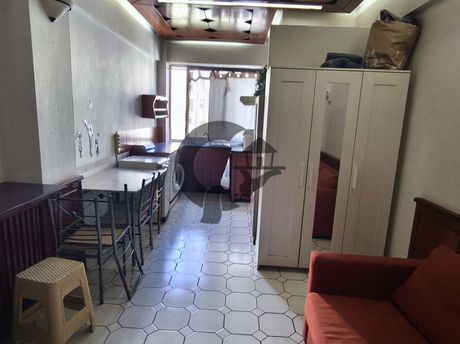 Studio / γκαρσονιέρα 27 τ.μ. πρός ενοικίαση