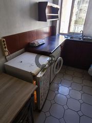 Studio / γκαρσονιέρα 27 τ.μ. πρός ενοικίαση, Ν. Ιωαννίνων, Ιωάννινα-thumb-7
