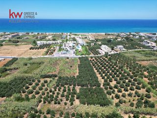 Οικόπεδο 5.263,58 τ.μ. για πώληση