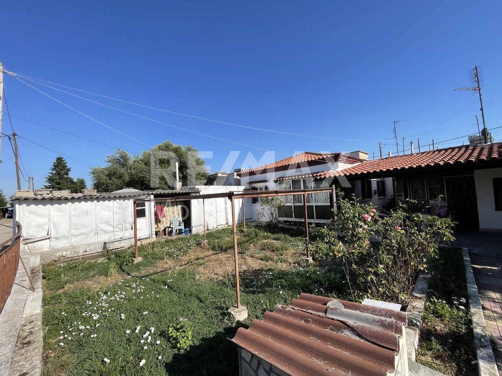 Μονοκατοικία 128,47 τ.μ. πρός πώληση, Ν. Ροδόπης, Κομοτηνή