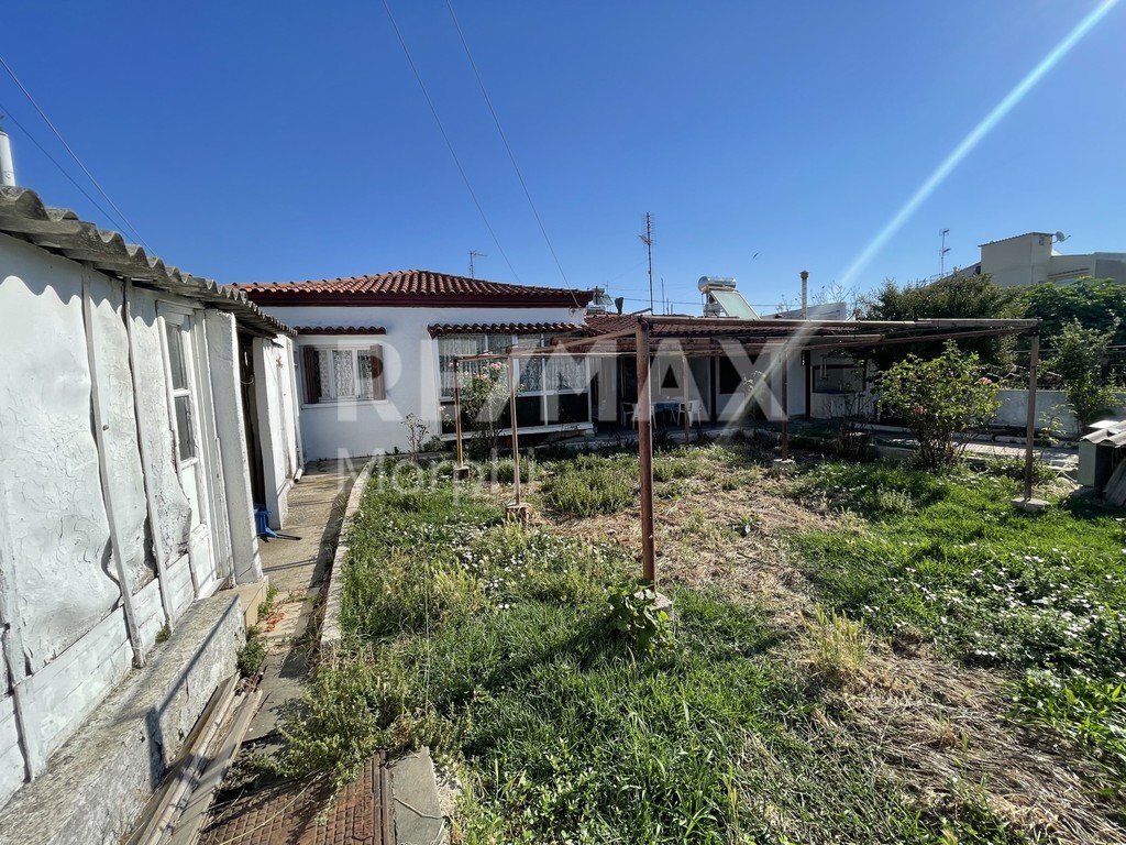 Μονοκατοικία 128,47 τ.μ. πρός πώληση, Ν. Ροδόπης, Κομοτηνή