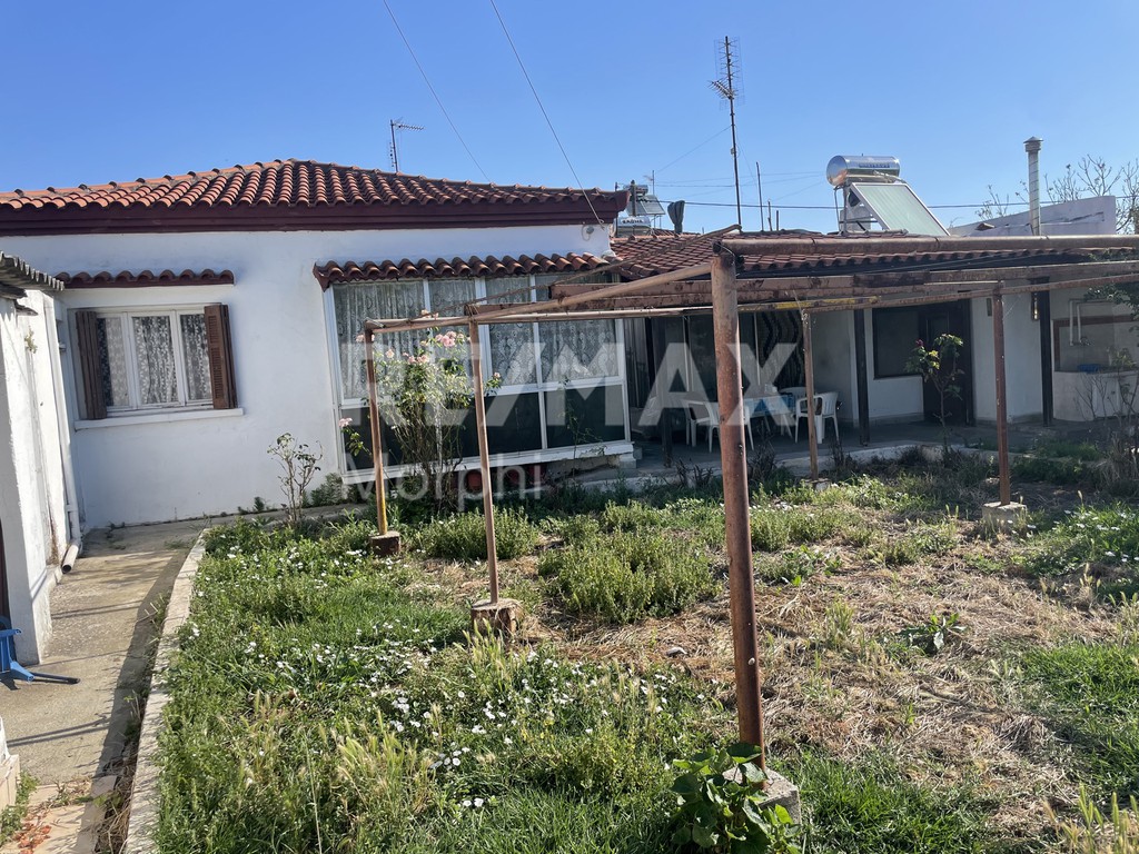 Μονοκατοικία 128,47 τ.μ. πρός πώληση, Ν. Ροδόπης, Κομοτηνή