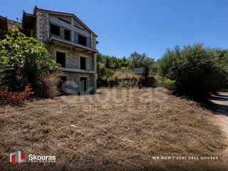 Μονοκατοικία 125 τ.μ. για πώληση, Μεσσηνία, Αβία-thumb-16