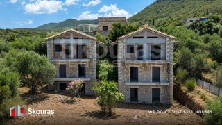 Μονοκατοικία 125 τ.μ. για πώληση, Μεσσηνία, Αβία-thumb-2