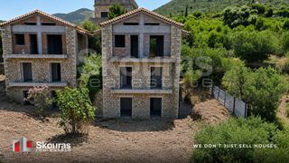 Μονοκατοικία 125 τ.μ. για πώληση, Μεσσηνία, Αβία-thumb-3