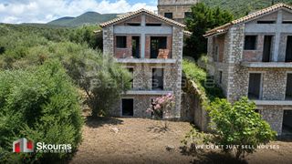 Μονοκατοικία 125 τ.μ. για πώληση, Μεσσηνία, Αβία-thumb-4