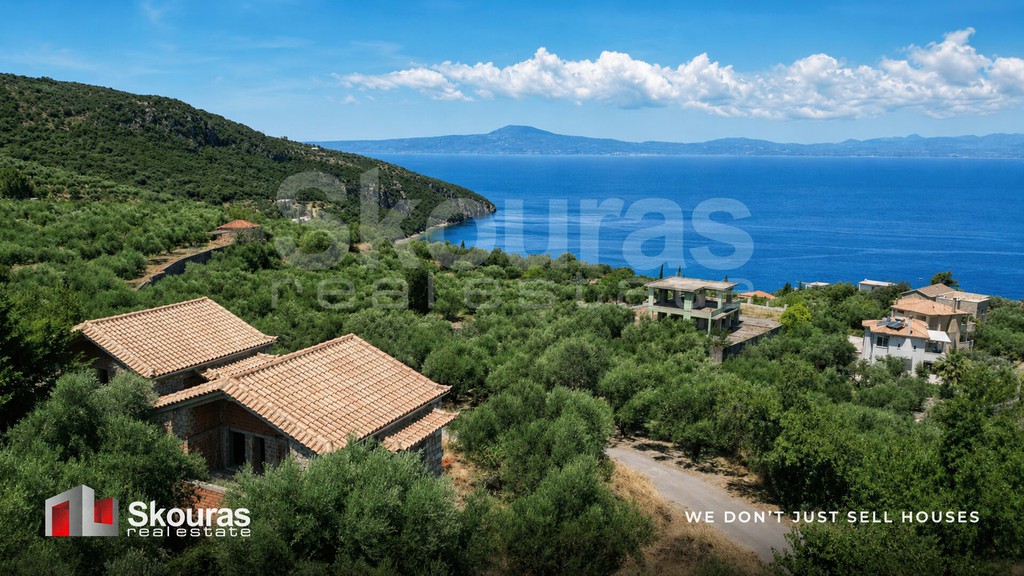 Μονοκατοικία 125 τ.μ. για πώληση, Μεσσηνία, Αβία