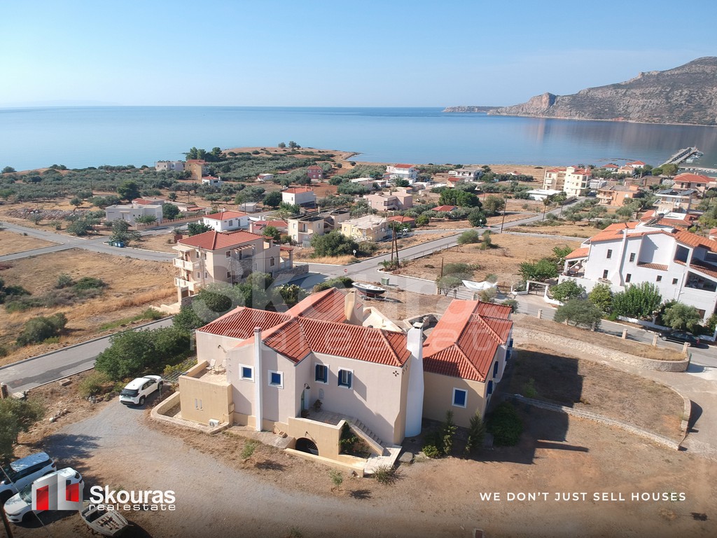 Μονοκατοικία 398 τ.μ. προς πώληση, Πλύτρα