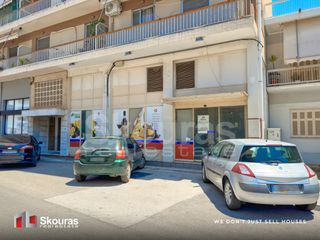 Κατάστημα 155,90 τ.μ. για πώληση, Αργολίδα, Άργος-thumb-2