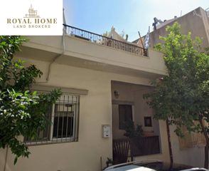 Οικόπεδο 280 τ.μ. για πώληση