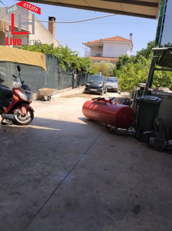 Επιχείρηση 600 τ.μ. πρός πώληση, Κορινθία, Βέλο