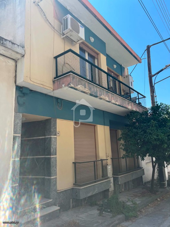 Μονοκατοικία 140 τ.μ. πρός πώληση, Μαγνησία, Βόλος