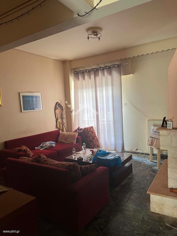 Μονοκατοικία 140 τ.μ. πρός πώληση, Μαγνησία, Βόλος