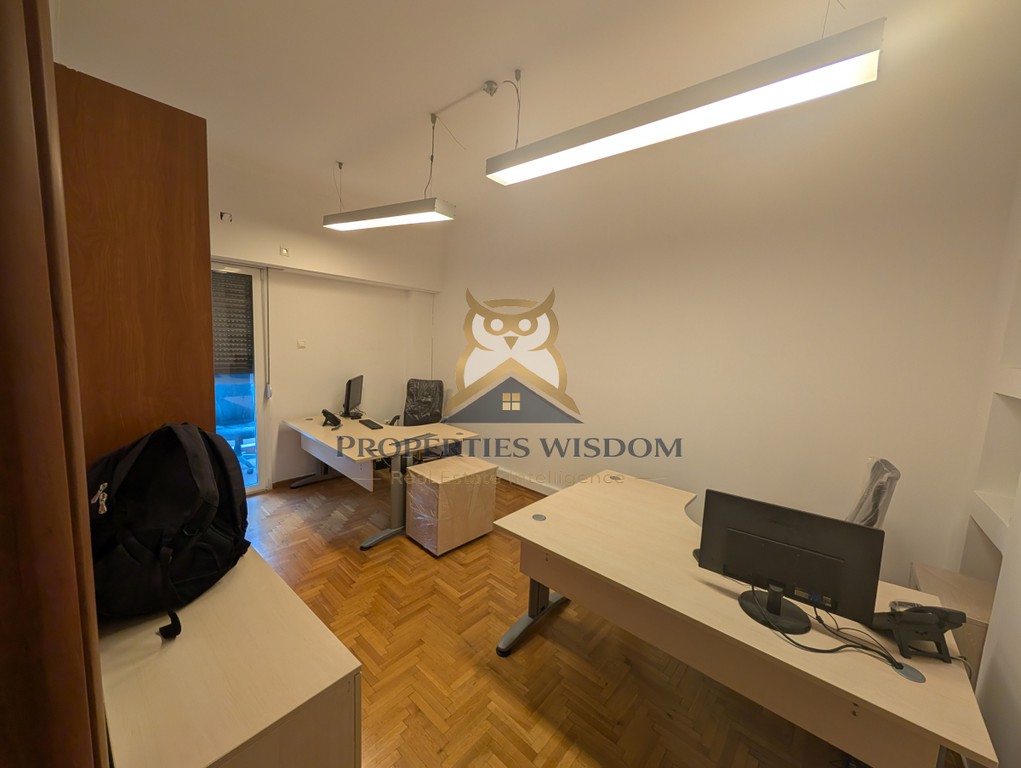 Διαμέρισμα 66 τ.μ. προς πώληση, Εξάρχεια