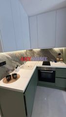 Studio / γκαρσονιέρα 28 τ.μ. προς ενοικίαση, Θεσσαλονίκη - Κέντρο, Λαδάδικα-thumb-8