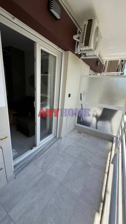 Studio / γκαρσονιέρα 28 τ.μ. προς ενοικίαση, Θεσσαλονίκη - Κέντρο, Λαδάδικα