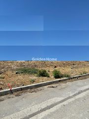 Land plot 657 sqm for sale
