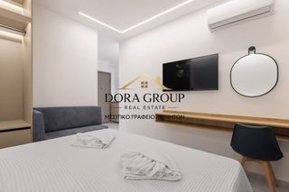 Studio / γκαρσονιέρα 28 τ.μ. για πώληση, Θεσσαλονίκη - Κέντρο, Καμάρα-thumb-4
