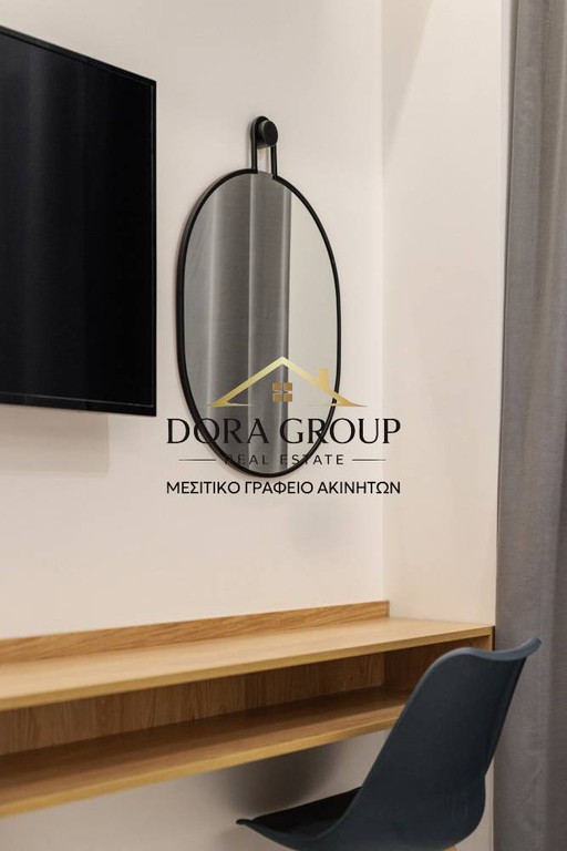 Studio / γκαρσονιέρα 28 τ.μ. προς πώληση, Καμάρα Θεσσαλονίκης