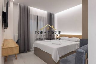 Studio / γκαρσονιέρα 28 τ.μ. για πώληση, Θεσσαλονίκη - Κέντρο, Καμάρα-thumb-2