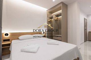 Studio / γκαρσονιέρα 28 τ.μ. για πώληση, Θεσσαλονίκη - Κέντρο, Καμάρα-thumb-9