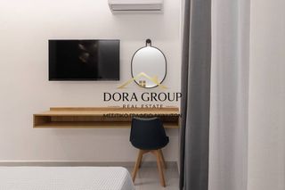 Studio / γκαρσονιέρα 28 τ.μ. για πώληση, Θεσσαλονίκη - Κέντρο, Καμάρα-thumb-12