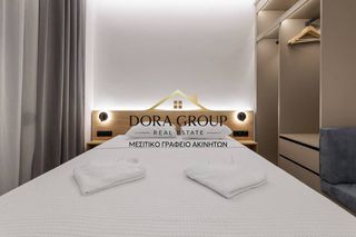 Studio / γκαρσονιέρα 28 τ.μ. για πώληση, Θεσσαλονίκη - Κέντρο, Καμάρα-thumb-8