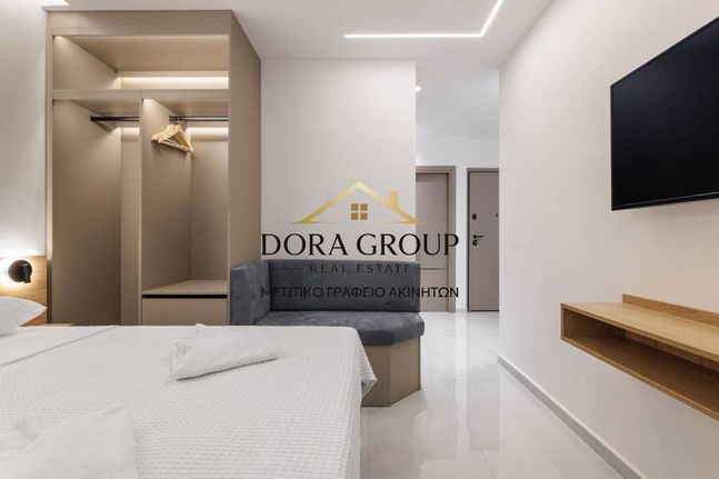 Studio / γκαρσονιέρα 28 τ.μ. για πώληση, Θεσσαλονίκη - Κέντρο, Καμάρα