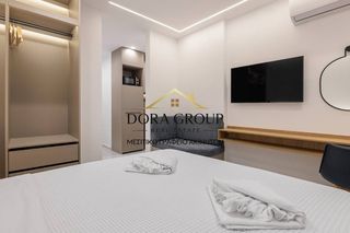 Studio / γκαρσονιέρα 28 τ.μ. για πώληση, Θεσσαλονίκη - Κέντρο, Καμάρα-thumb-19