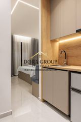 Studio / γκαρσονιέρα 28 τ.μ. για πώληση, Θεσσαλονίκη - Κέντρο, Καμάρα-thumb-15