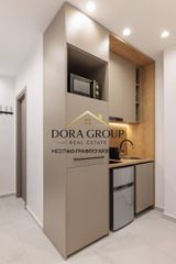 Studio / γκαρσονιέρα 28 τ.μ. για πώληση, Θεσσαλονίκη - Κέντρο, Καμάρα-thumb-7