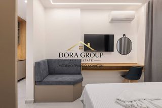 Studio / γκαρσονιέρα 28 τ.μ. για πώληση, Θεσσαλονίκη - Κέντρο, Καμάρα-thumb-18