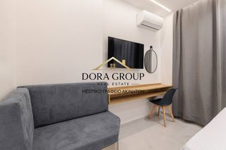Studio / γκαρσονιέρα 28 τ.μ. για πώληση, Θεσσαλονίκη - Κέντρο, Καμάρα-thumb-11