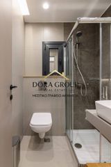Studio / γκαρσονιέρα 28 τ.μ. για πώληση, Θεσσαλονίκη - Κέντρο, Καμάρα-thumb-22