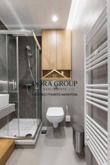 Studio / γκαρσονιέρα 28 τ.μ. για πώληση, Θεσσαλονίκη - Κέντρο, Καμάρα-thumb-21