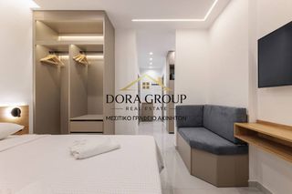 Studio / γκαρσονιέρα 28 τ.μ. για πώληση, Θεσσαλονίκη - Κέντρο, Καμάρα-thumb-3