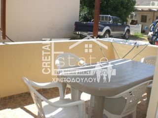 Διαμέρισμα 58 τ.μ. προς πώληση, Ξερόκαμπος Σητείας-thumb-7