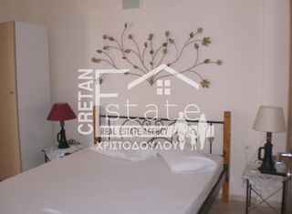 Διαμέρισμα 58 τ.μ. προς πώληση, Ξερόκαμπος Σητείας-thumb-6