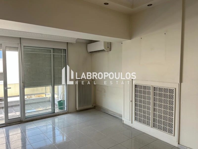 Διαμέρισμα 120 τ.μ. πρός ενοικίαση, Θεσσαλονίκη - Κέντρο, Ανάληψη