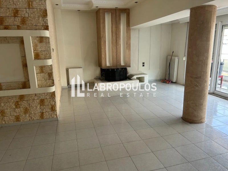 Διαμέρισμα 120 τ.μ. πρός ενοικίαση, Θεσσαλονίκη - Κέντρο, Ανάληψη