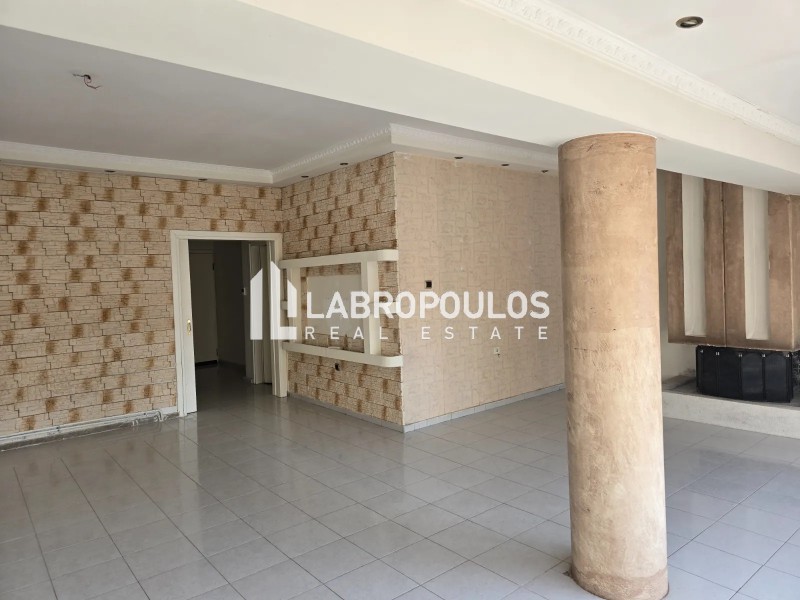 Διαμέρισμα 120 τ.μ. πρός ενοικίαση, Θεσσαλονίκη - Κέντρο, Ανάληψη