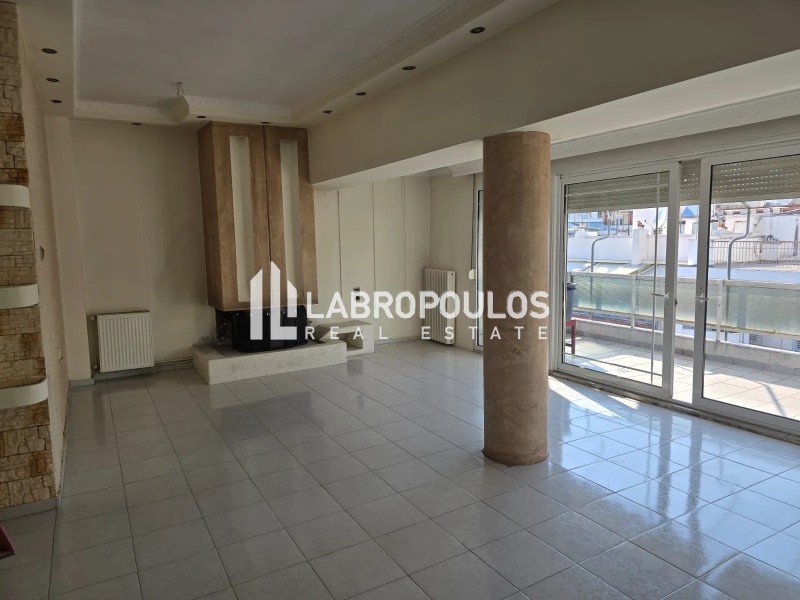 Διαμέρισμα 120 τ.μ. πρός ενοικίαση, Θεσσαλονίκη - Κέντρο, Ανάληψη