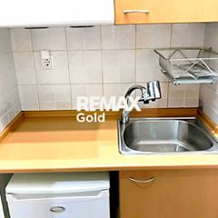 Studio / γκαρσονιέρα 25 τ.μ. για πώληση, Θεσσαλονίκη - Κέντρο, Καμάρα-thumb-5