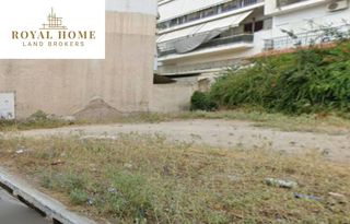 Οικόπεδο 468 τ.μ. για πώληση