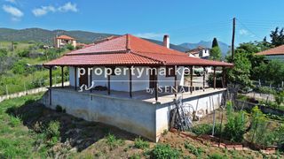 Μονοκατοικία 65 τ.μ. για πώληση