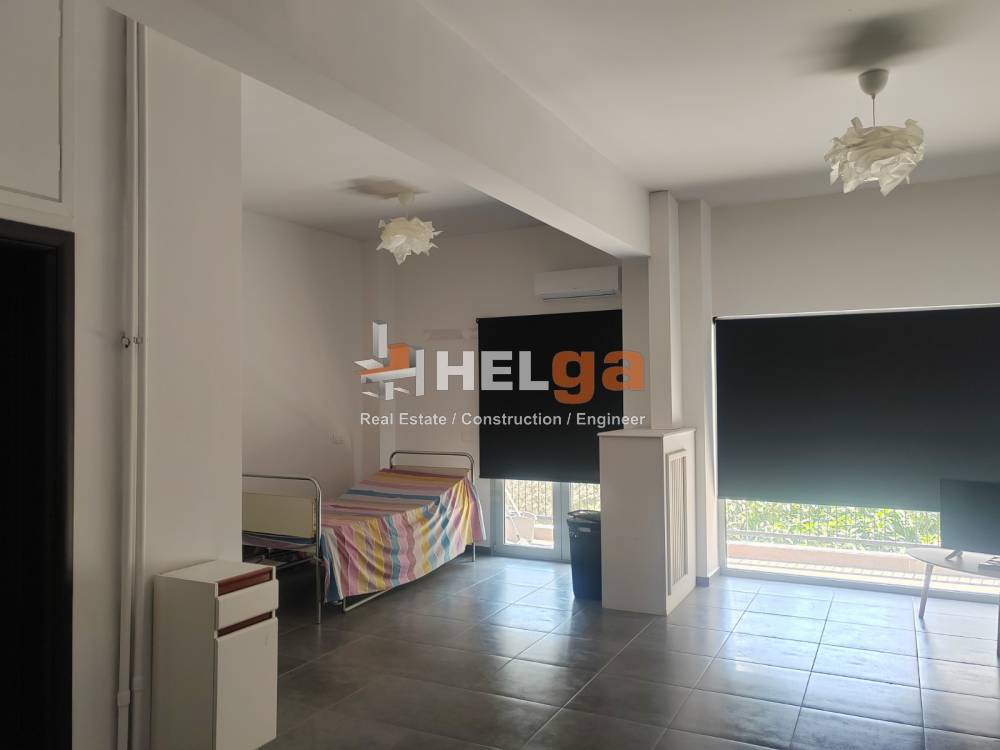 Studio / γκαρσονιέρα 55 τ.μ. προς ενοικίαση, Υψηλά Αλώνια