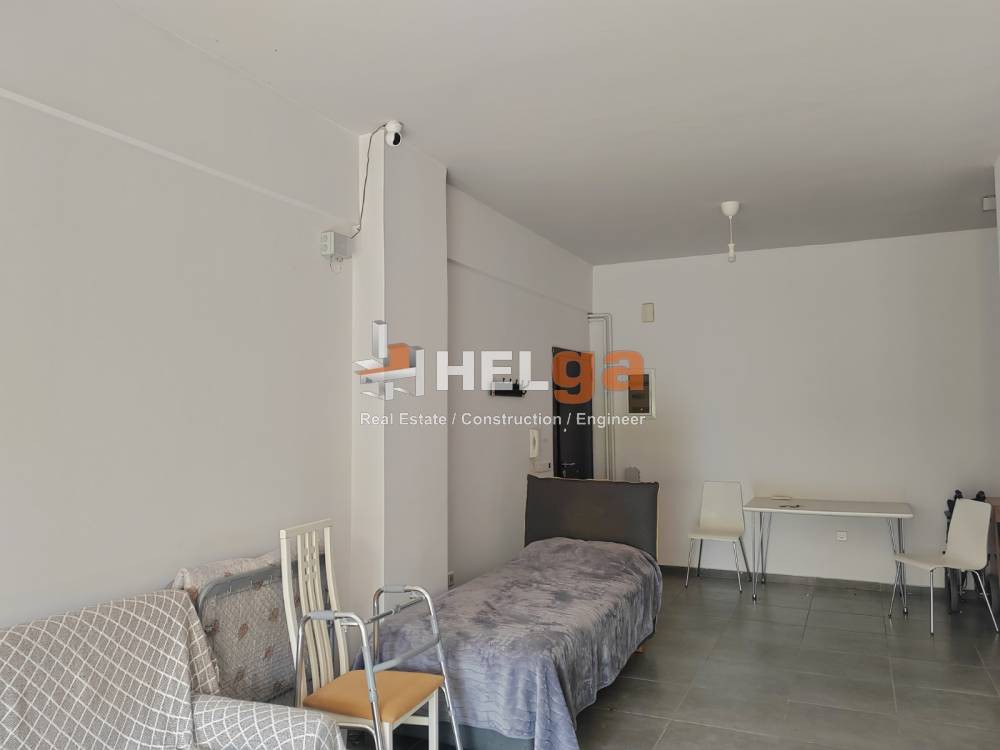 Studio / γκαρσονιέρα 55 τ.μ. προς ενοικίαση, Υψηλά Αλώνια