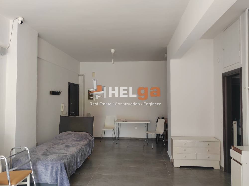 Studio / γκαρσονιέρα 55 τ.μ. προς ενοικίαση, Υψηλά Αλώνια