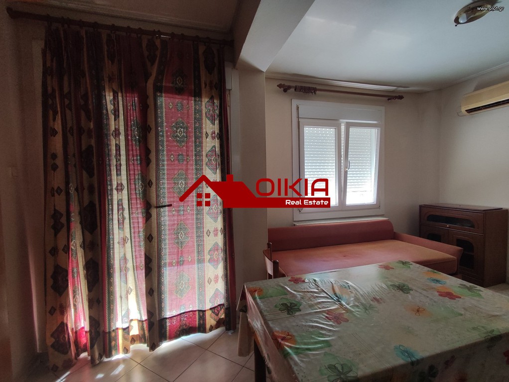 Studio / γκαρσονιέρα 25 τ.μ. πρός ενοικίαση, Μαγνησία, Νέα Ιωνία Βόλου
